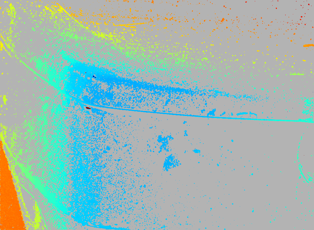 10 nm filter